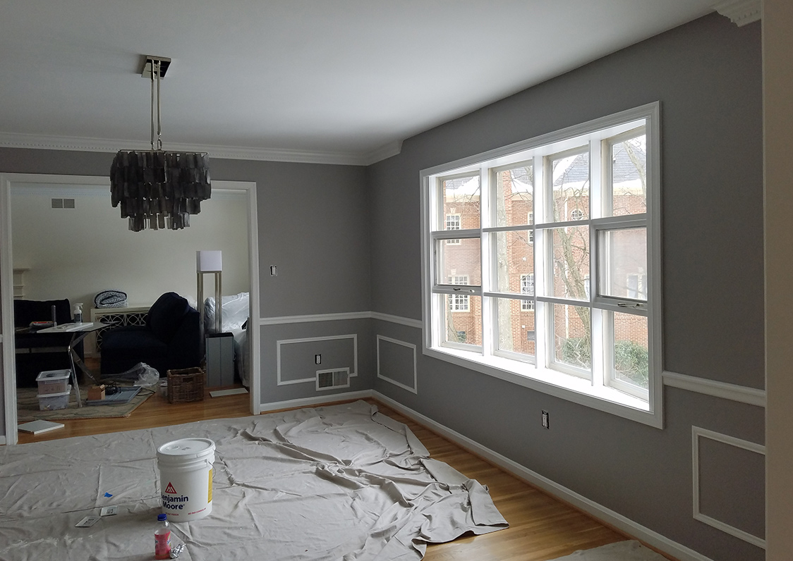 Empire Pro Painters LLC