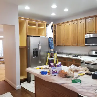Empire Pro Painters LLC Portfolio