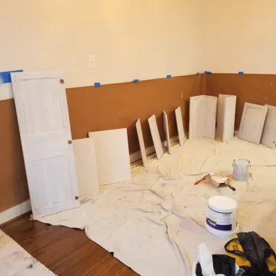 Empire Pro Painters LLC Portfolio