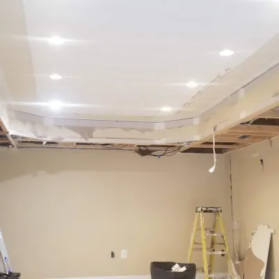 Empire Pro Painters LLC Portfolio