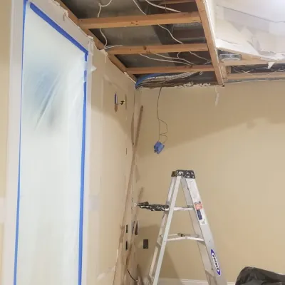 Empire Pro Painters LLC Portfolio