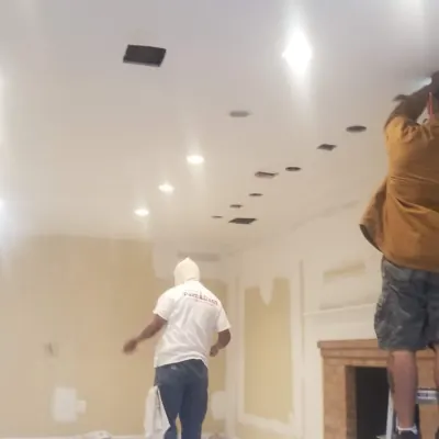 Empire Pro Painters LLC Portfolio