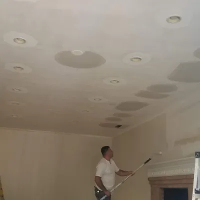 Empire Pro Painters LLC Portfolio