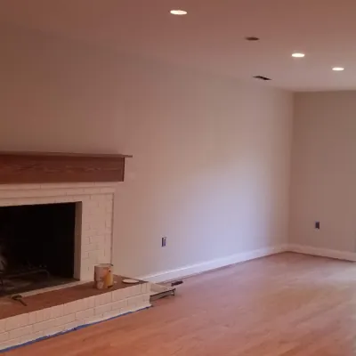 Empire Pro Painters LLC Portfolio