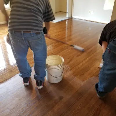 Empire Pro Painters LLC Portfolio