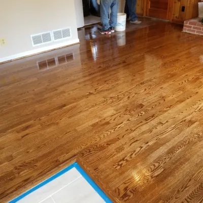 Empire Pro Painters LLC Portfolio