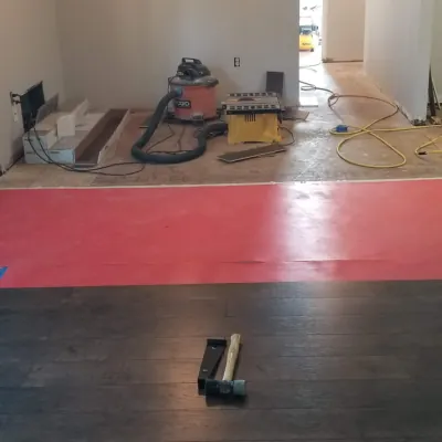 Empire Pro Painters LLC Portfolio