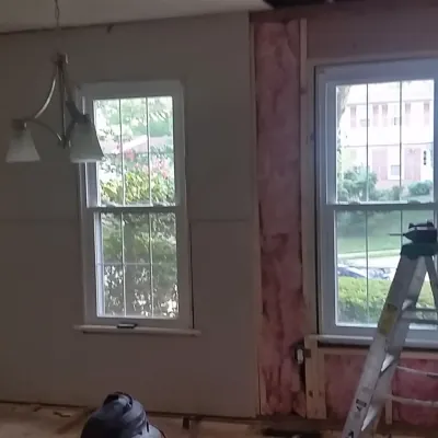Empire Pro Painters LLC Portfolio