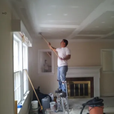 Empire Pro Painters LLC Portfolio
